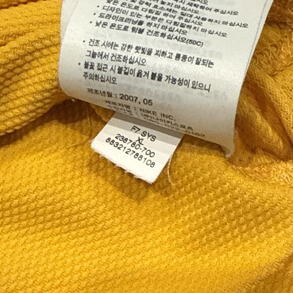 Nike SOCCEROOS 2006 World Cup Soccer Australia Jersey XL - Picture 5 of 10